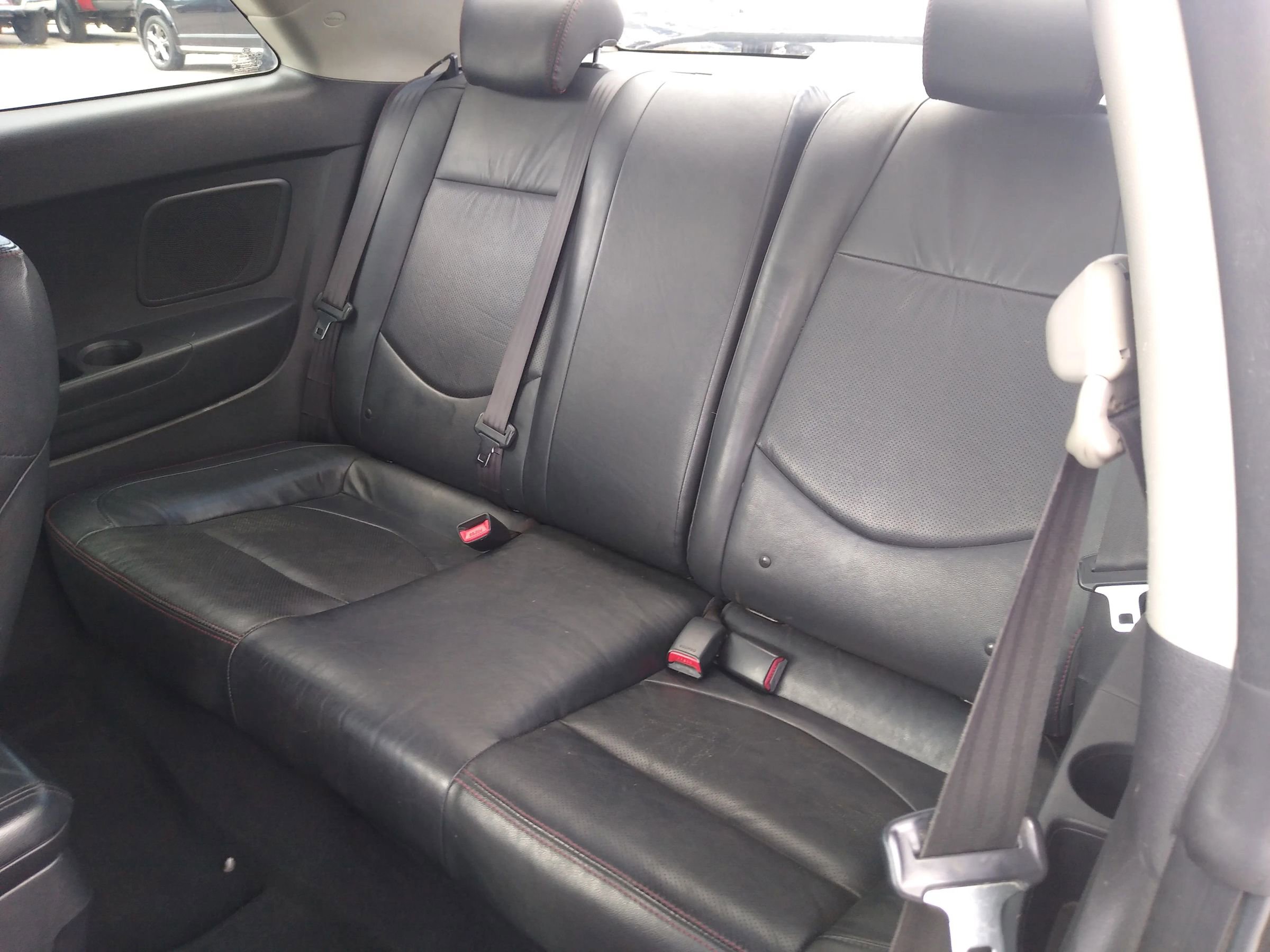 Used 2012 Kia Forte Koup SX w/ Leather Pkg image 13