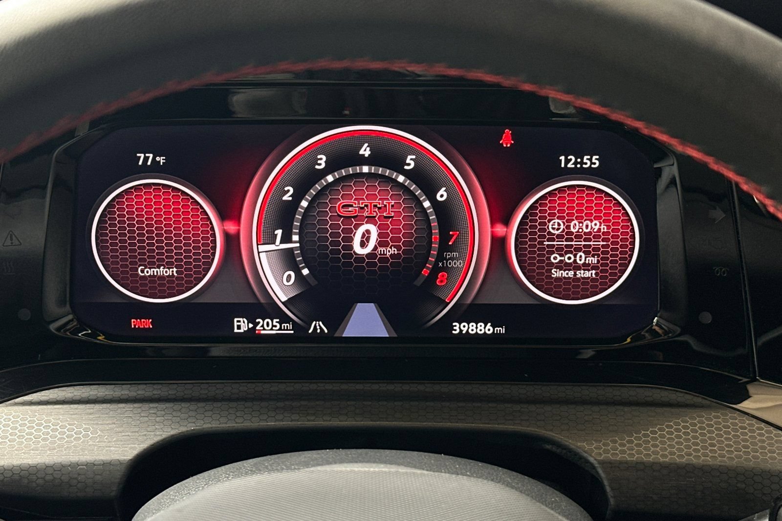 Used 2023 Volkswagen GTI S FWD image 24