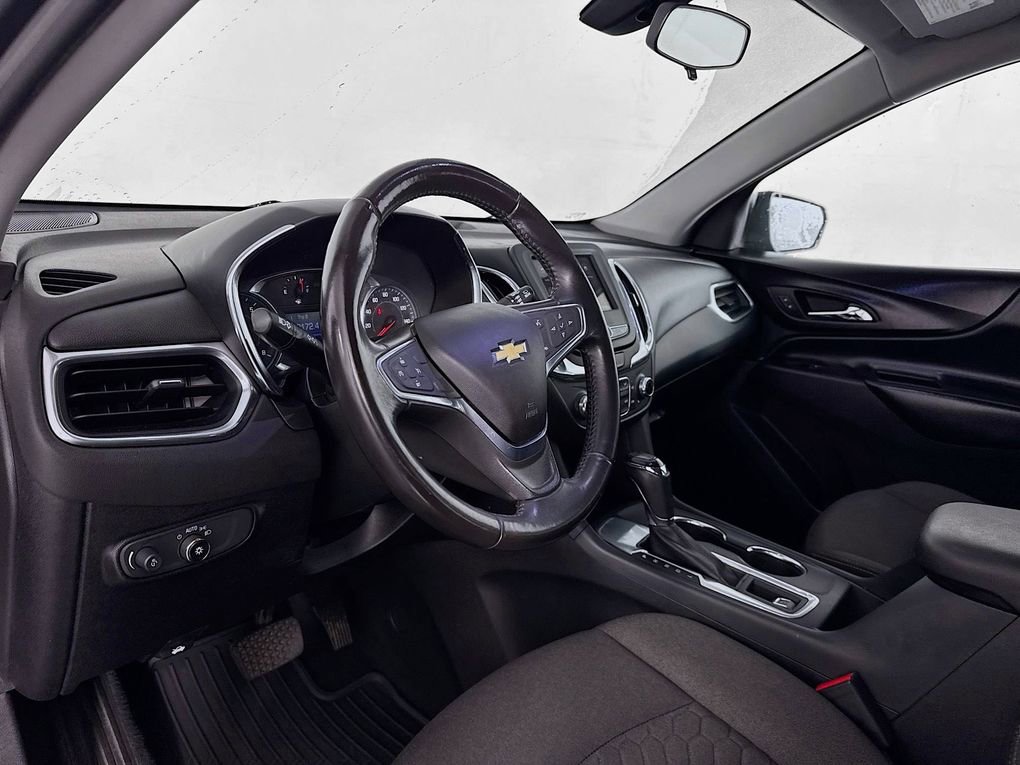 Used 2019 Chevrolet Equinox LT image 12