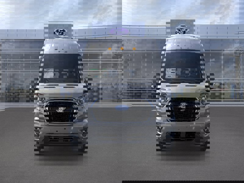 New 2026 Ford Transit 350 XLT RWD image 6