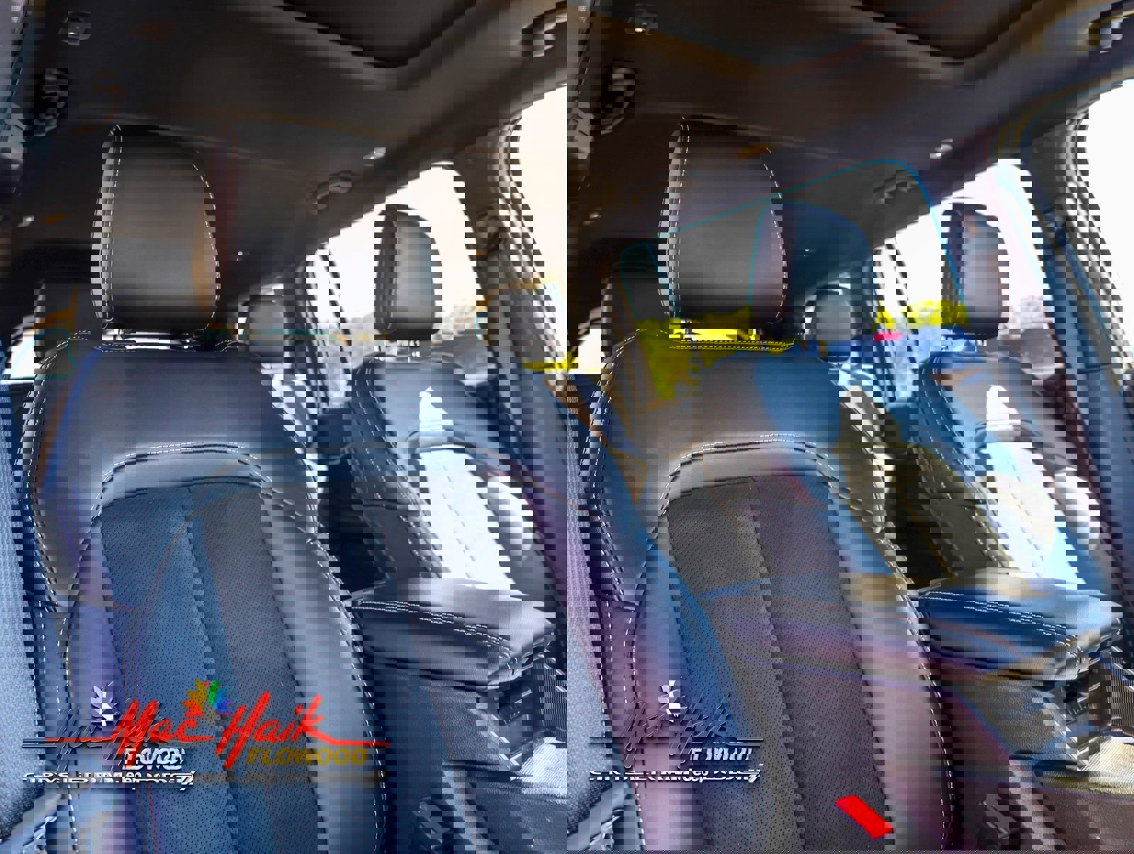 Used 2025 Jeep Grand Cherokee L Altitude image 14