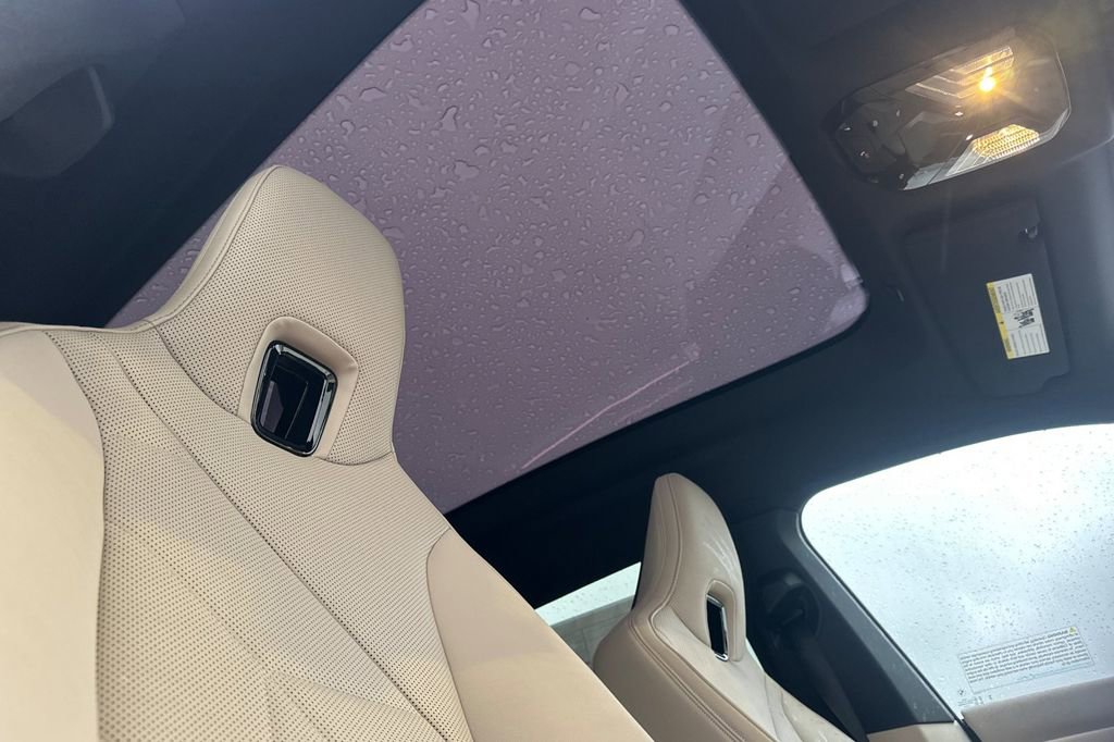 New 2026 BMW iX xDrive60 w/ Premium Package image 16