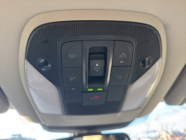 Used 2022 INFINITI QX50 Luxe image 19