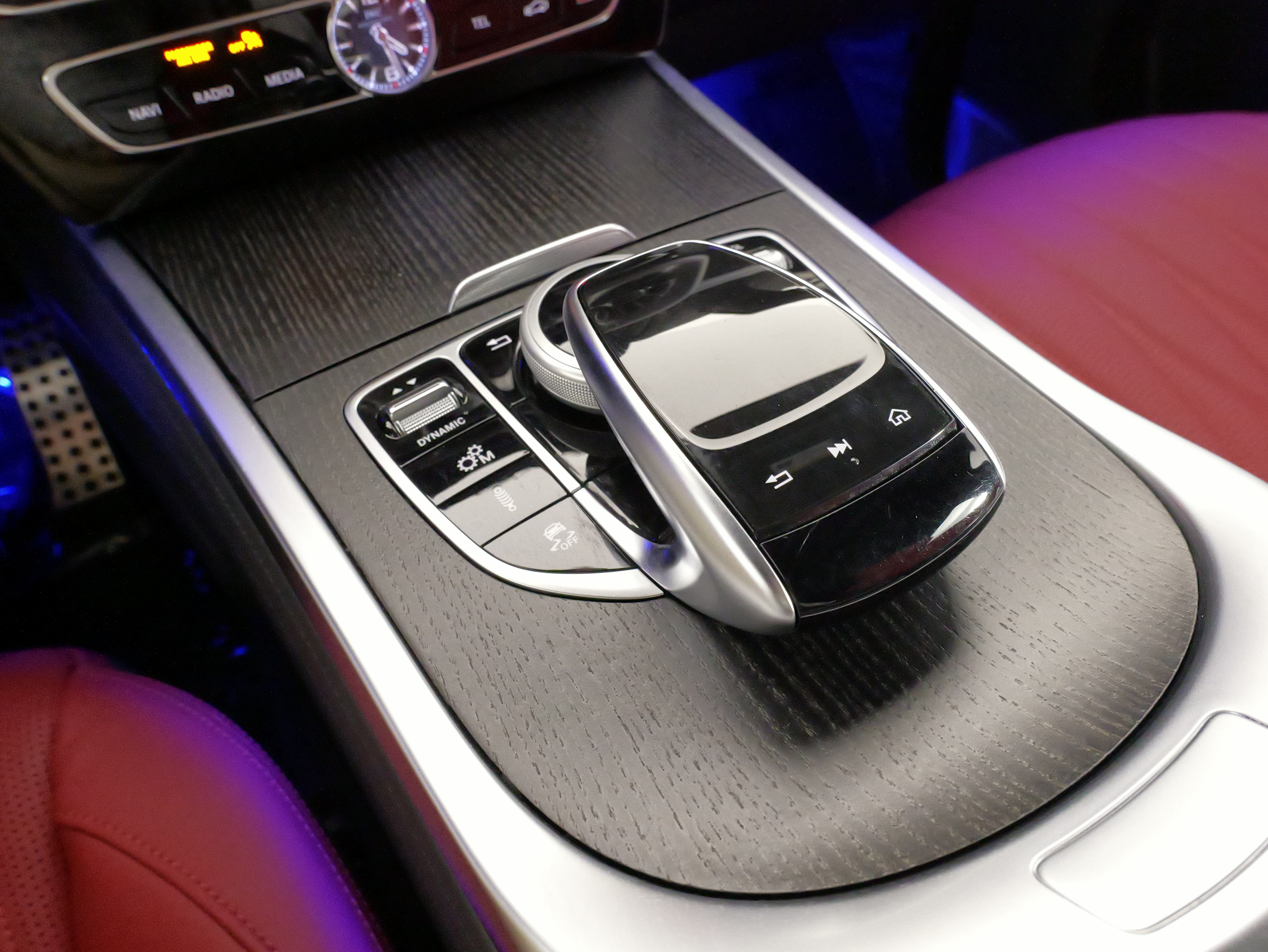 Used 2022 Mercedes-Benz G 63 AMG 4MATIC image 62
