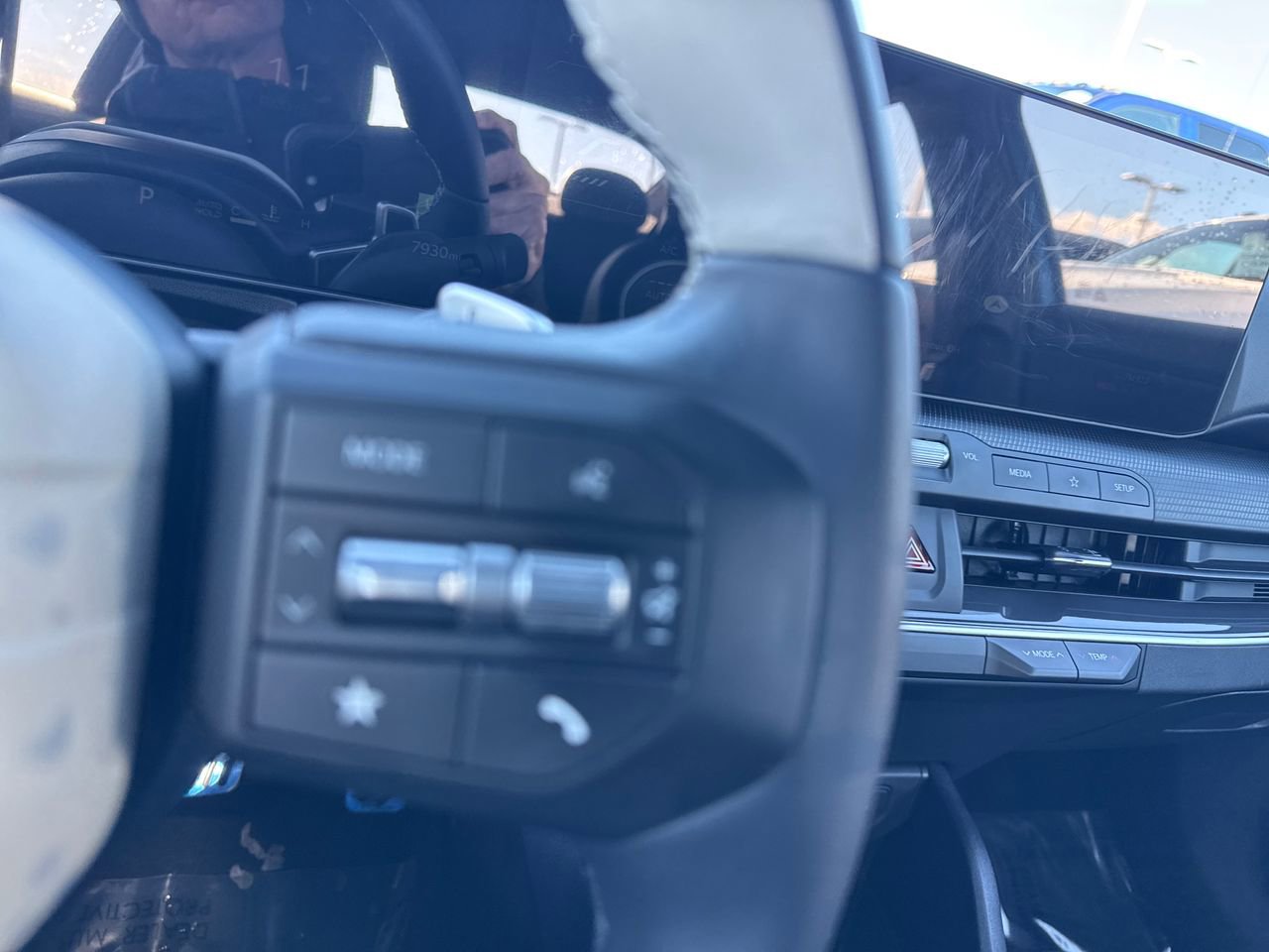 Used 2025 Kia K4 GT-Line image 24