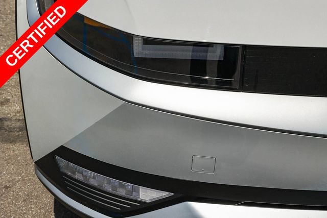 Certified 2024 Hyundai Ioniq 5 SE RWD image 10
