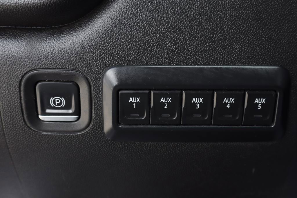 Used 2022 Chevrolet Silverado 3500 W/T w/ WT Convenience Package RWD image 21