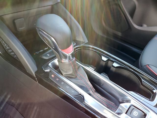 New 2026 Chevrolet TrailBlazer RS w/ Convenience Package image 28