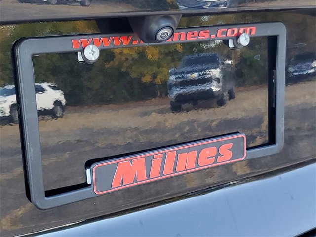 Used 2023 Buick Envision Preferred image 7