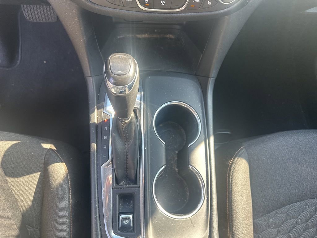 Used 2018 Chevrolet Equinox LT image 20