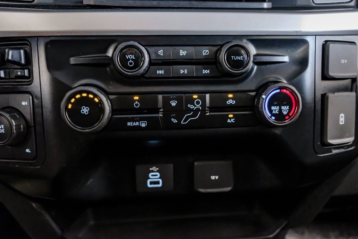 Used 2023 Ford F250 XL w/ STX Appearance Package image 22