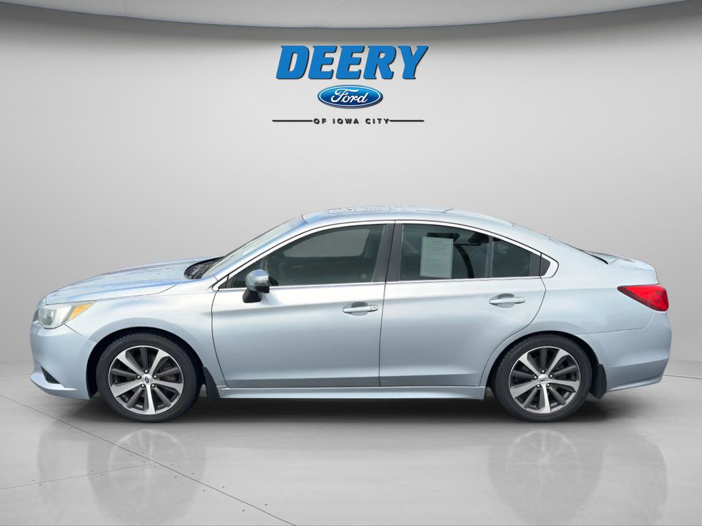 Used 2015 Subaru Legacy 3.6R Limited AWD/4WD image 2