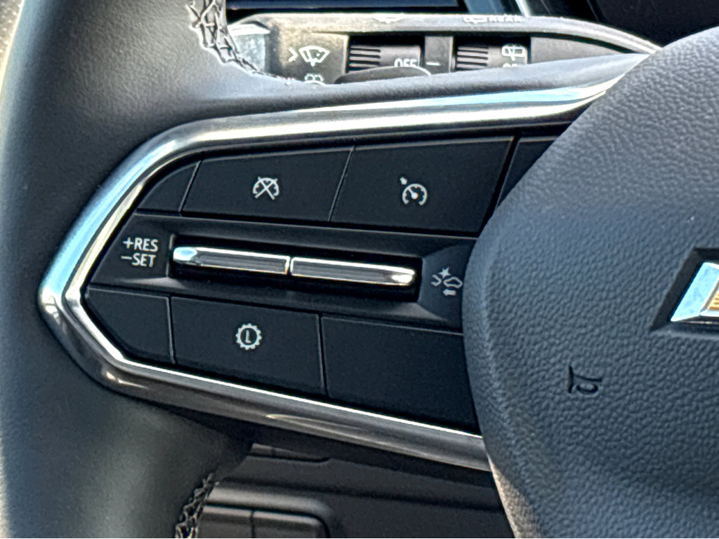 New 2025 Chevrolet Tahoe Premier image 14