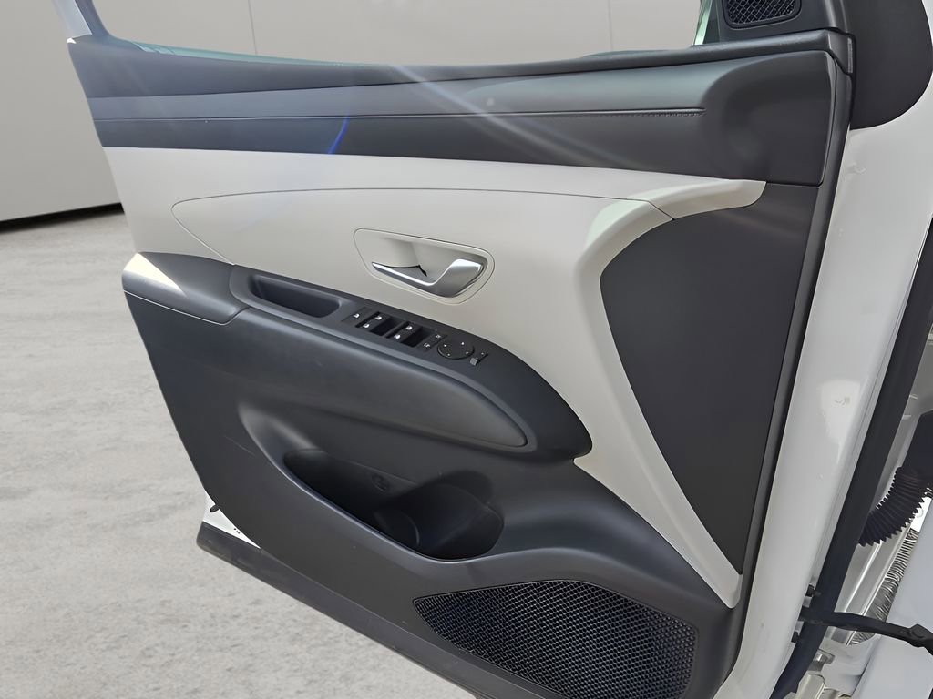 Used 2025 Hyundai Tucson SEL image 29