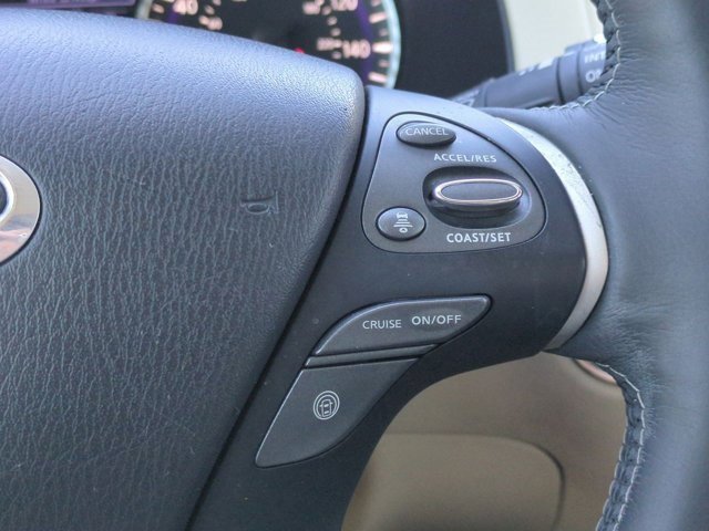 Used 2020 INFINITI QX60 Luxe w/ Sensory Package image 27