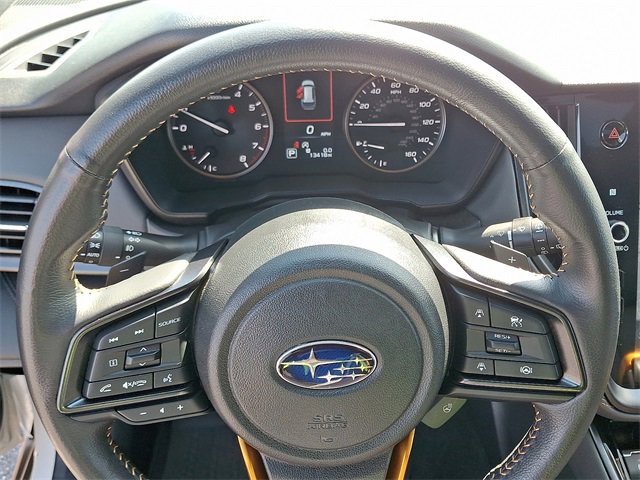 Certified 2025 Subaru Outback Wilderness image 21