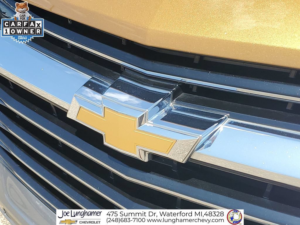 Used 2019 Chevrolet Blazer Premier AWD/4WD image 32