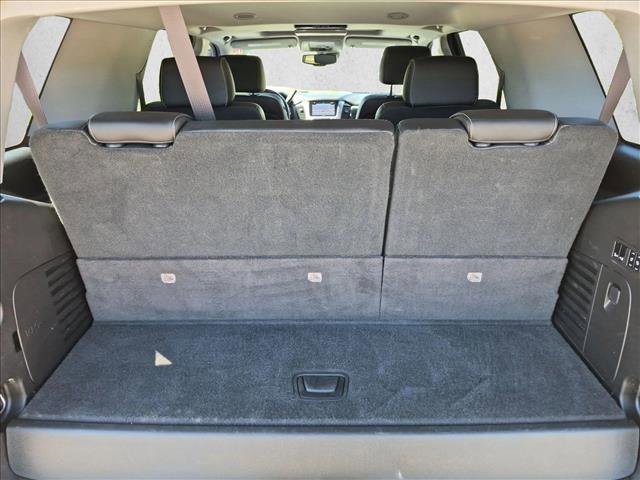 Used 2016 GMC Yukon SLT w/ Open Road Package AWD/4WD image 6