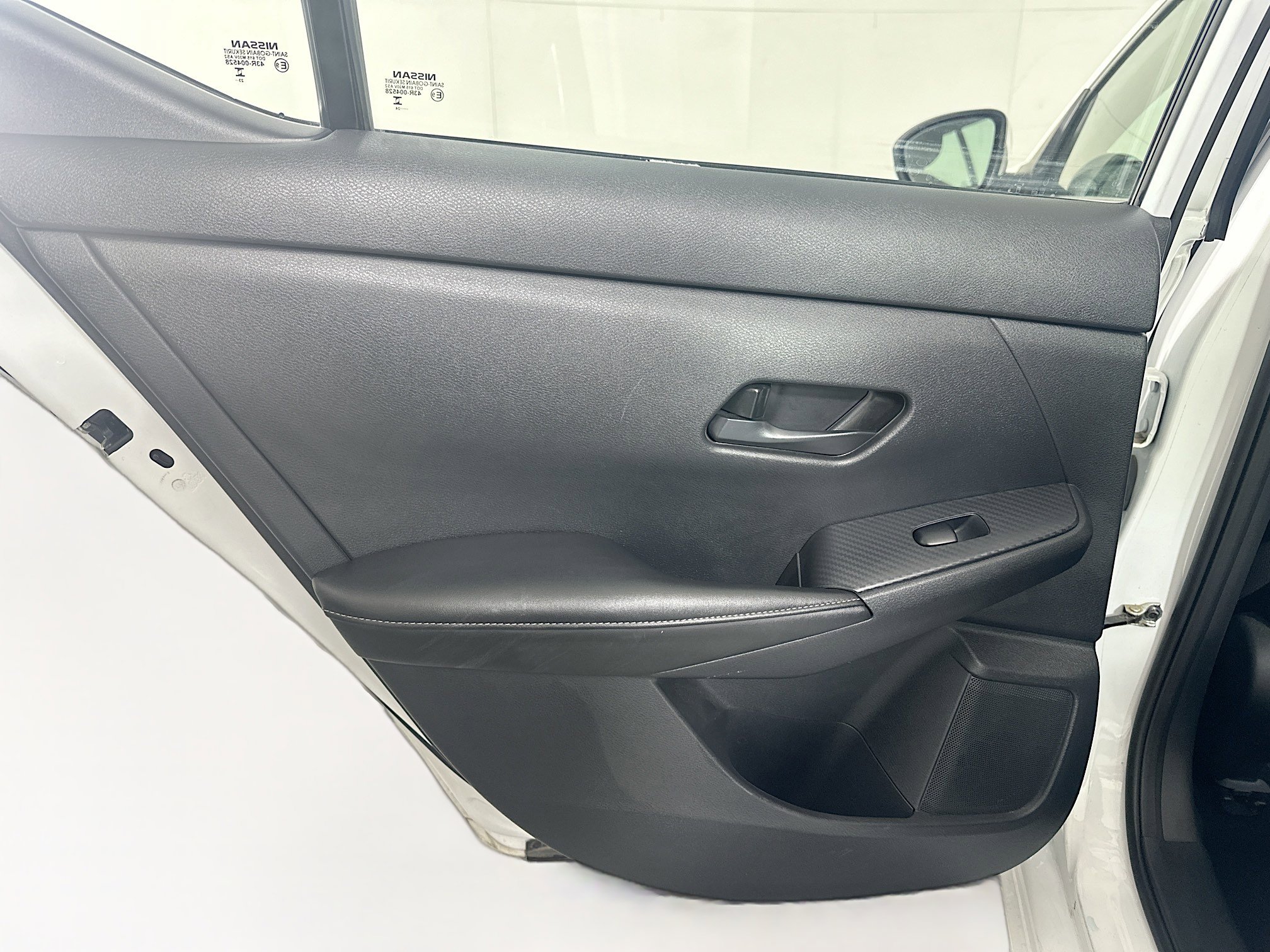 Used 2024 Nissan Sentra SV image 24