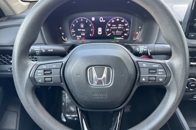 Used 2024 Honda Accord EX image 24