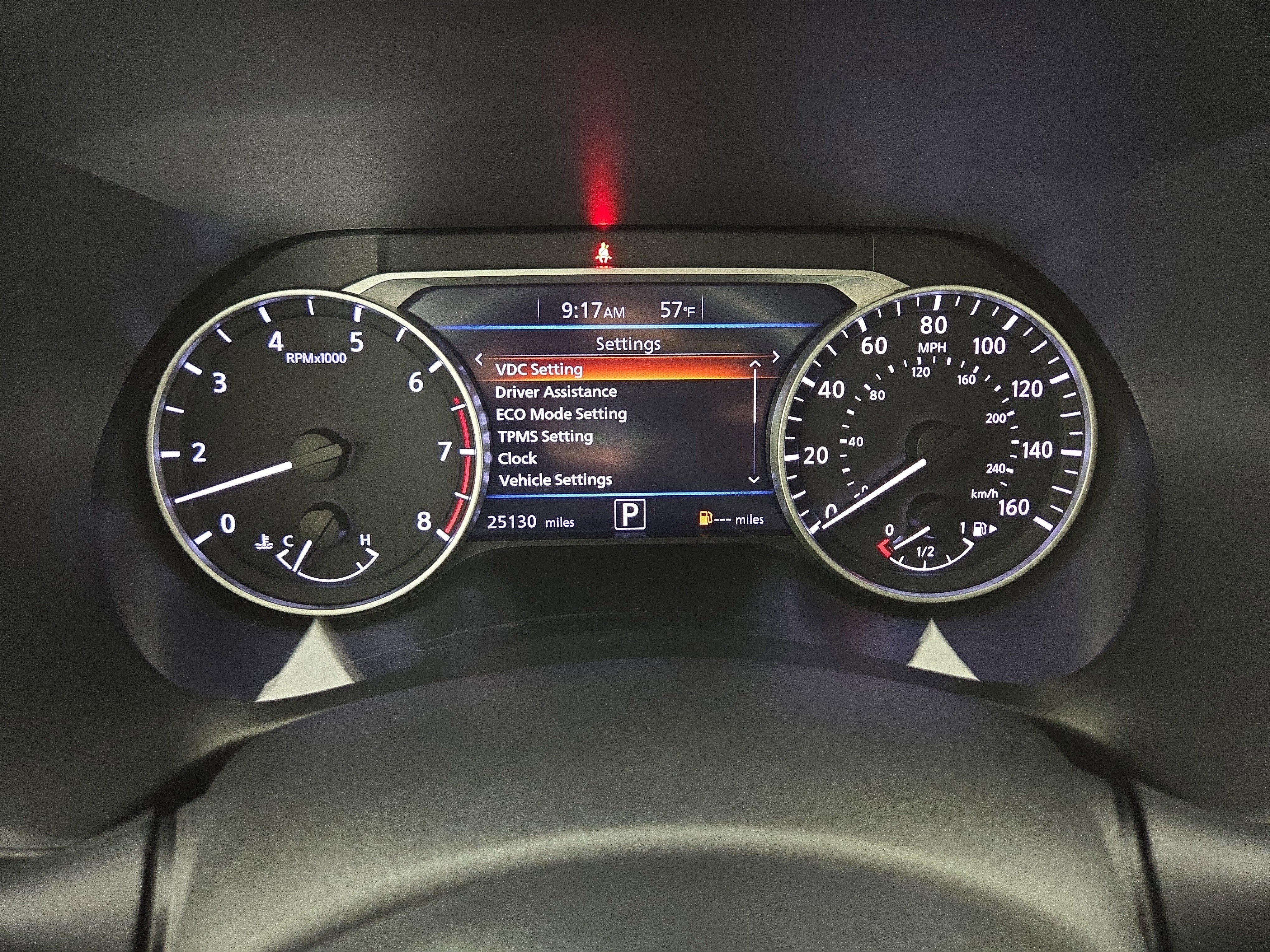 Used 2025 Nissan Sentra SV w/ All-Weather Package image 17