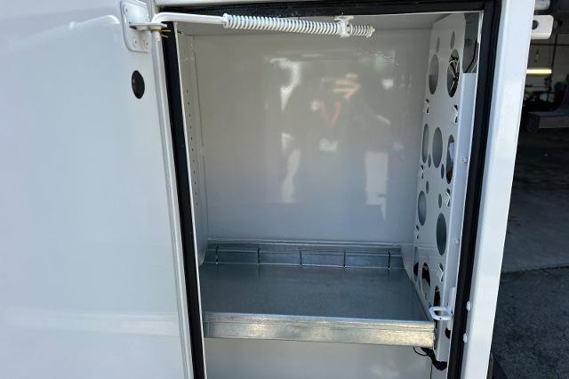 New 2026 Chevrolet Silverado 2500 W/T w/ WT Convenience Package image 32