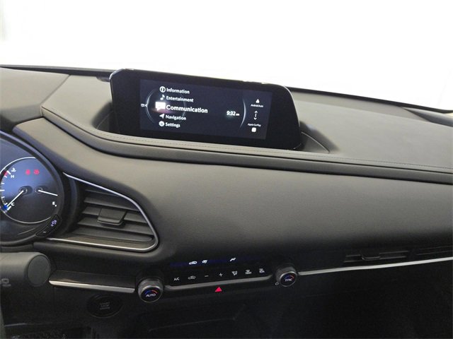 New 2025 MAZDA CX-30 AWD 2.5 S w/ Select Sport Pkg image 17