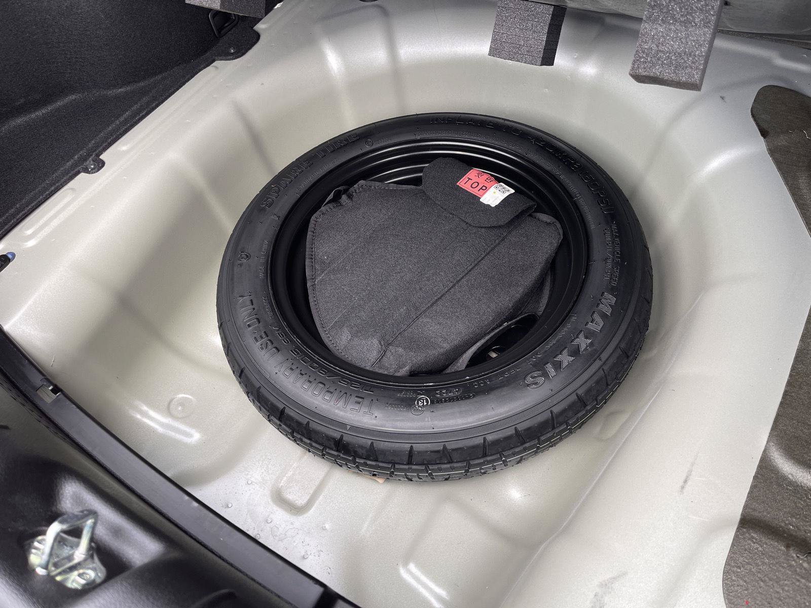 Used 2023 Kia Rio LX FWD image 31