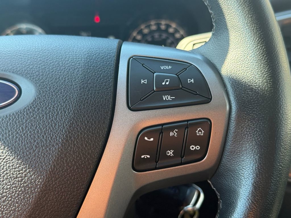 Used 2020 Ford Ranger XLT w/ Equipment Group 301A Mid image 23