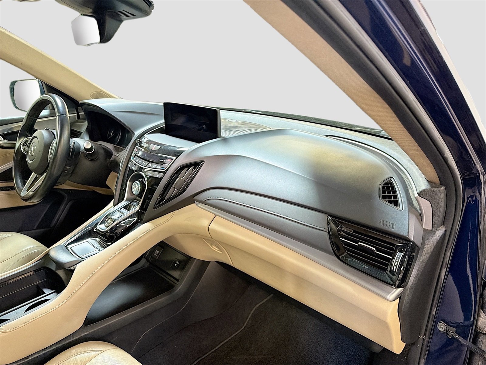 Used 2023 Acura RDX Base image 30