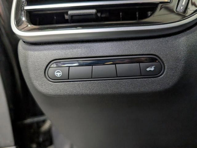 Used 2025 INFINITI QX60 Sensory w/ Lighting Package (N94) image 22