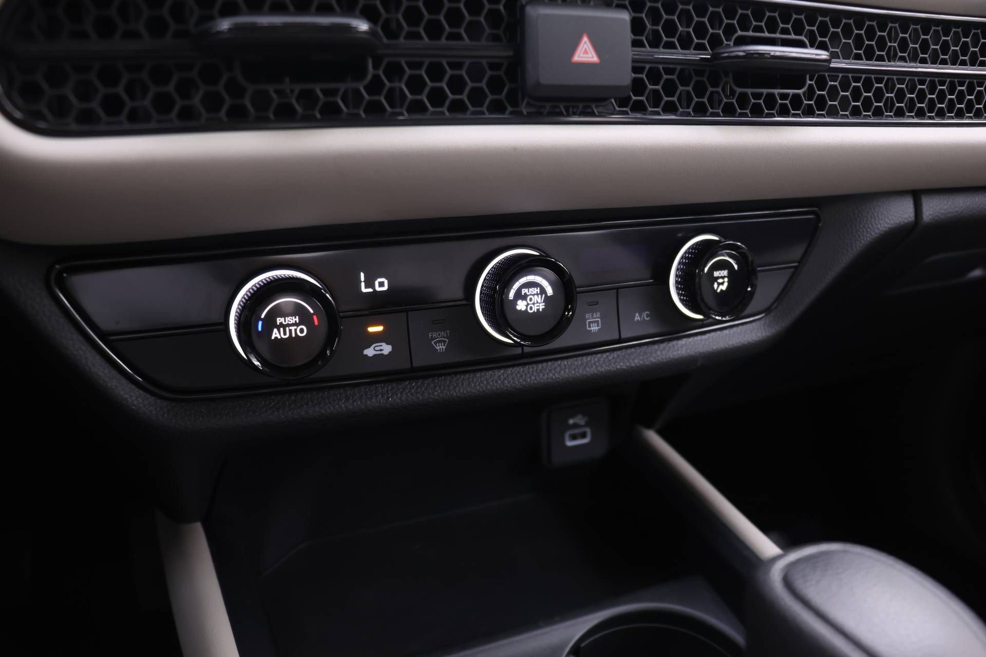 Certified 2023 Honda HR-V LX image 6