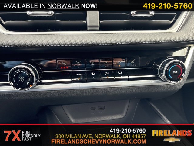 New 2026 Chevrolet Equinox LT w/ Midnight Edition image 20