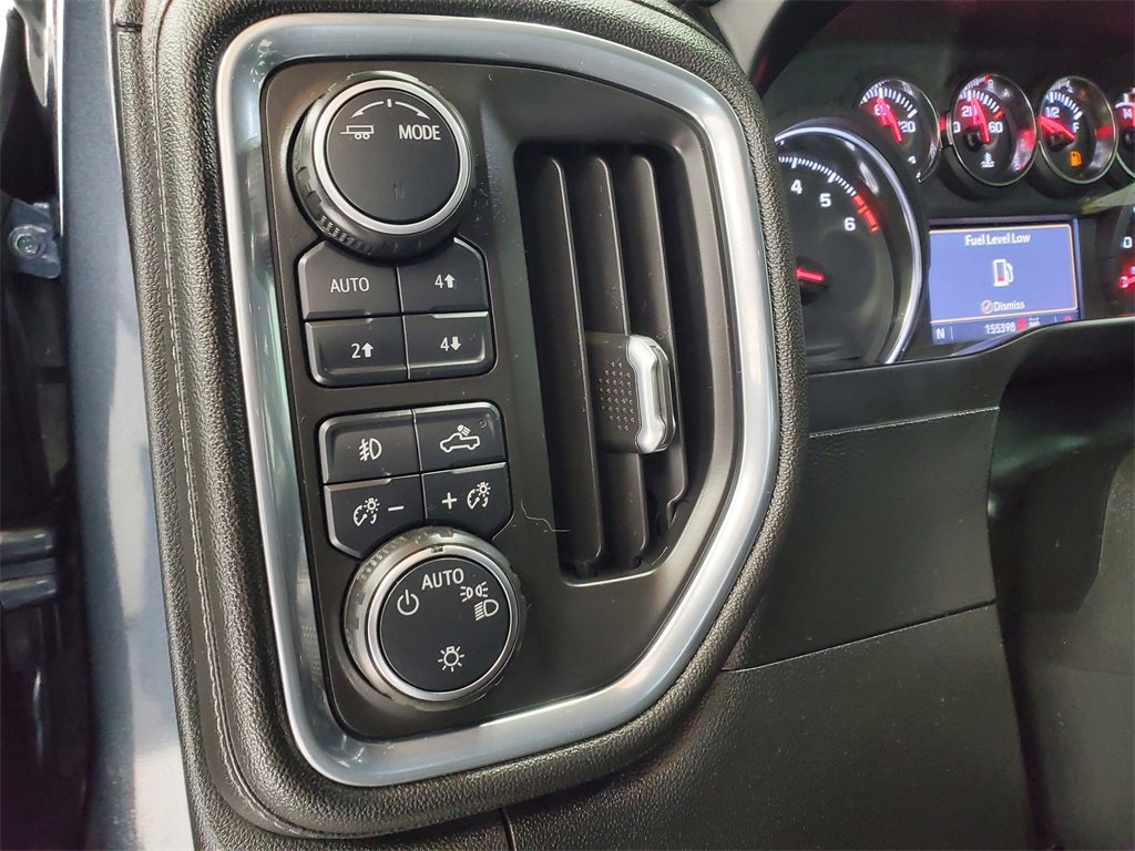 Used 2020 Chevrolet Silverado 1500 LT Trail Boss w/ Convenience Package image 11