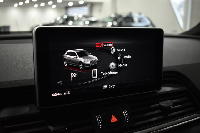 Used 2020 Audi Q5 2.0T Premium Plus w/ Premium Plus Package image 21
