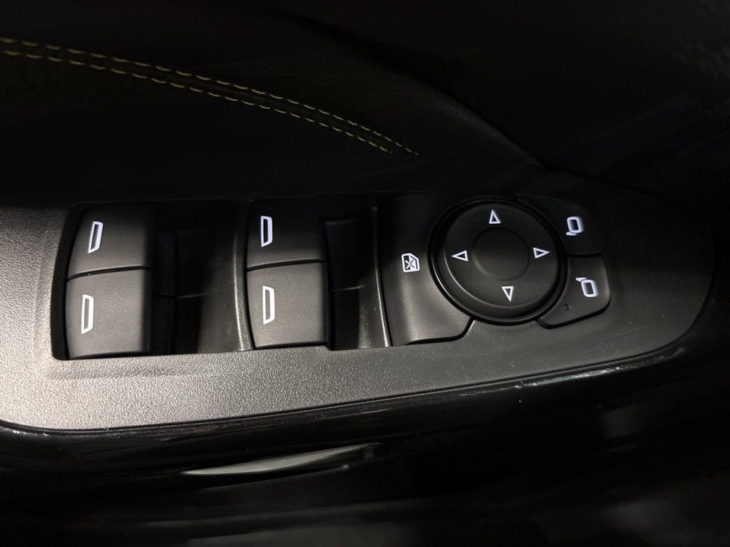 New 2026 Chevrolet Trax ACTIV w/ Driver Confidence Package FWD image 23