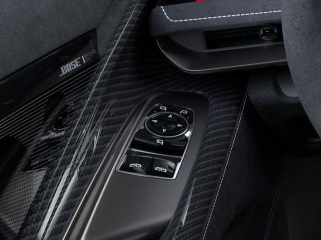 New 2026 Chevrolet Corvette Z06 image 22