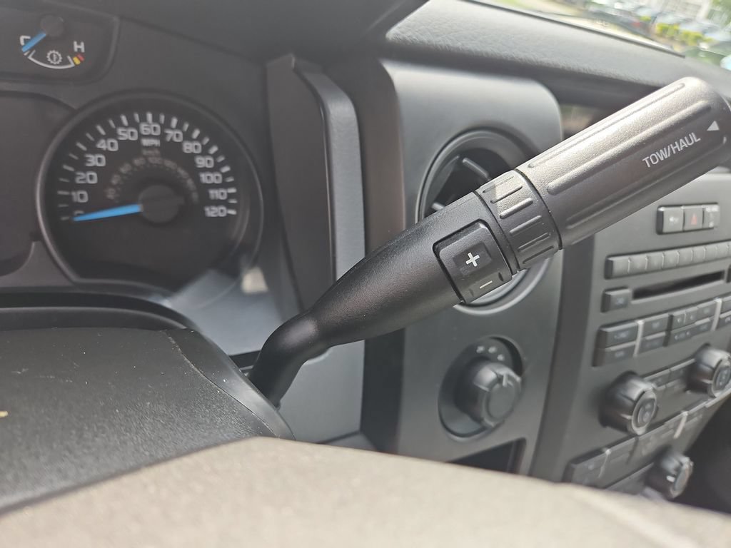 Used 2013 Ford F150 STX w/ Mid Equipment Group AWD/4WD image 22
