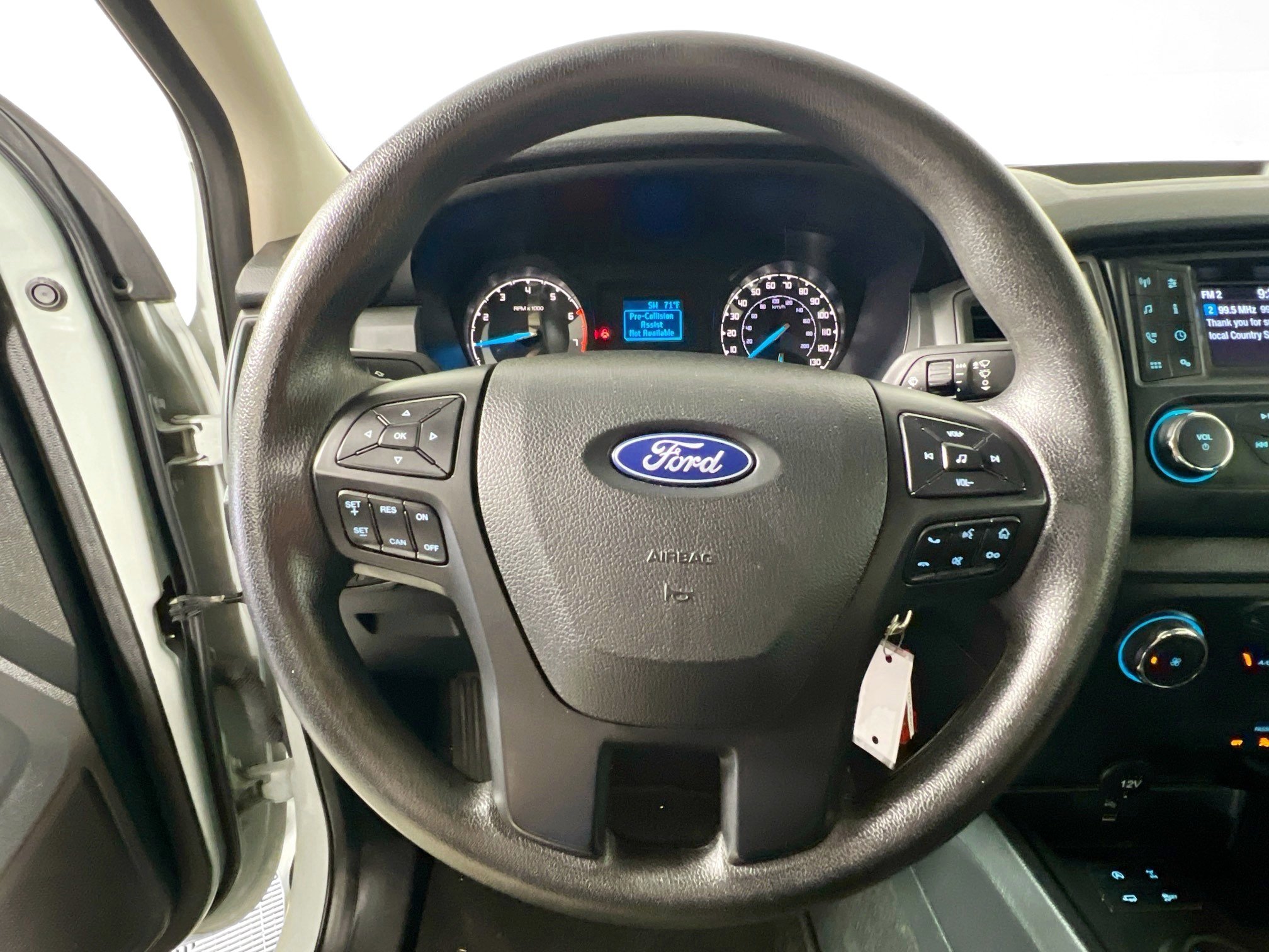 Used 2022 Ford Ranger XL w/ Equipment Group 101A High AWD/4WD image 17
