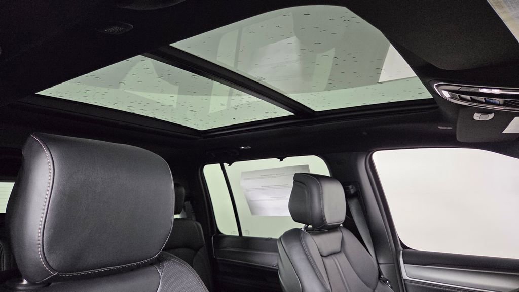 New 2026 Jeep Grand Wagoneer Limited image 41