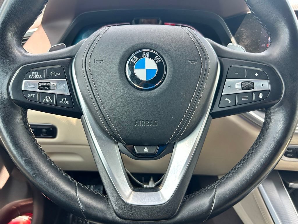 Used 2019 BMW X5 xDrive40i AWD/4WD image 21