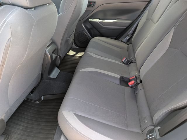 Used 2024 Subaru Impreza 2.0i AWD/4WD image 18
