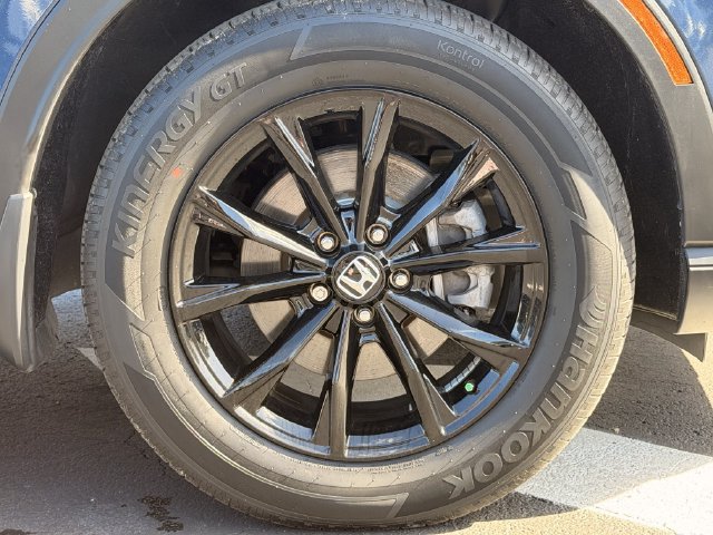 Used 2024 Honda CR-V Sport image 32