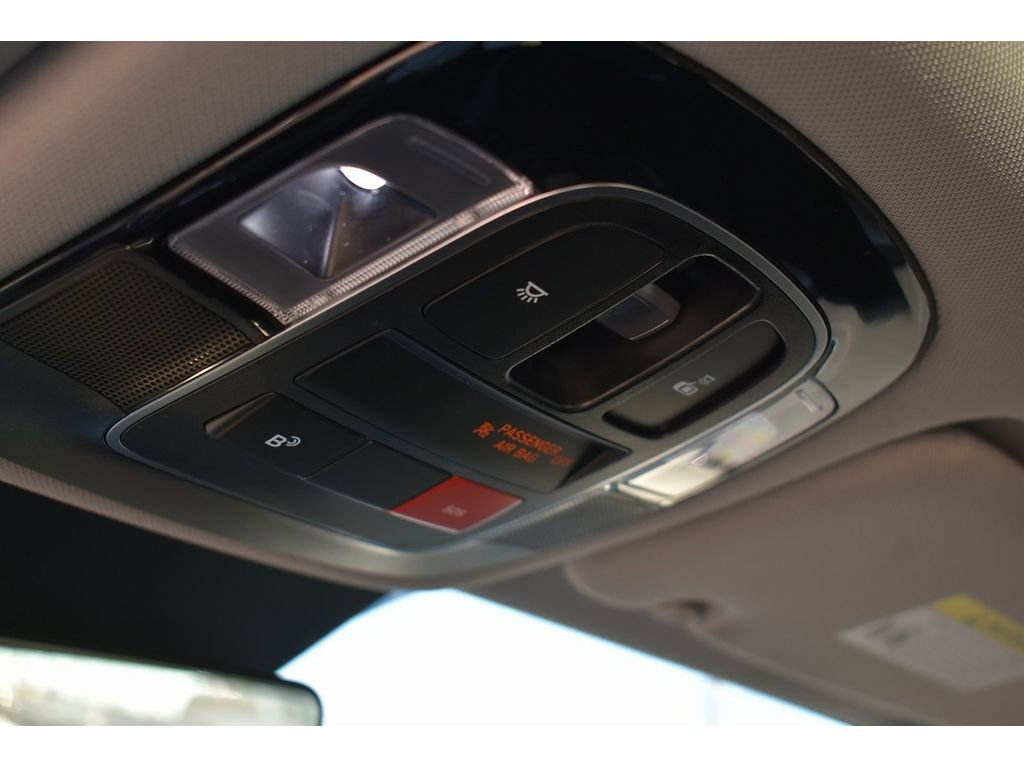 Used 2024 Hyundai Sonata SEL w/ Convenience Package image 32