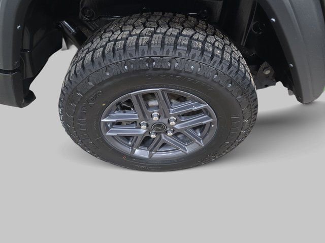 Used 2024 Jeep Wrangler Sport S image 33