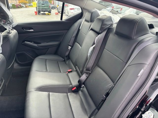 New 2025 Nissan Altima 2.5 SL image 16