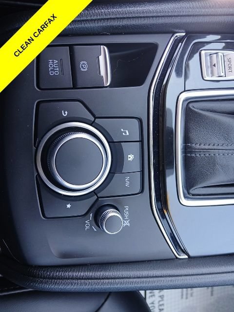 Used 2019 MAZDA CX-5 Touring AWD/4WD image 26