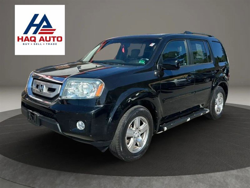 Used 2011 Honda Pilot EX-L image 1