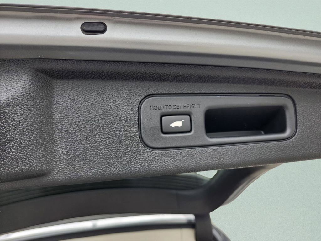 New 2026 Honda Odyssey EX-L image 38