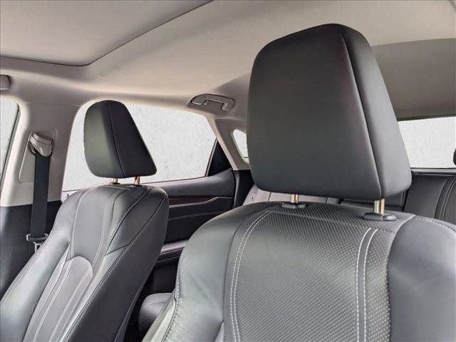 Used 2019 Lexus RX 350 FWD w/ Navigation Package image 18